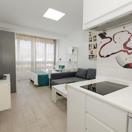 Apartamento טורמולינוס מראה חיצוני תמונה