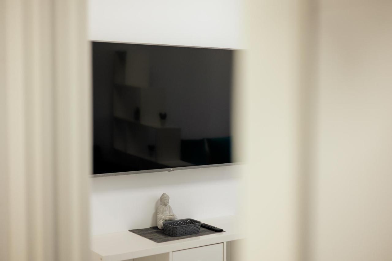 Apartamento טורמולינוס מראה חיצוני תמונה