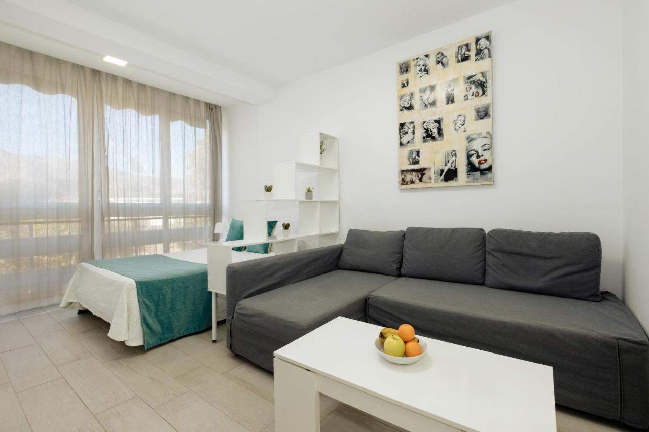 Apartamento טורמולינוס מראה חיצוני תמונה