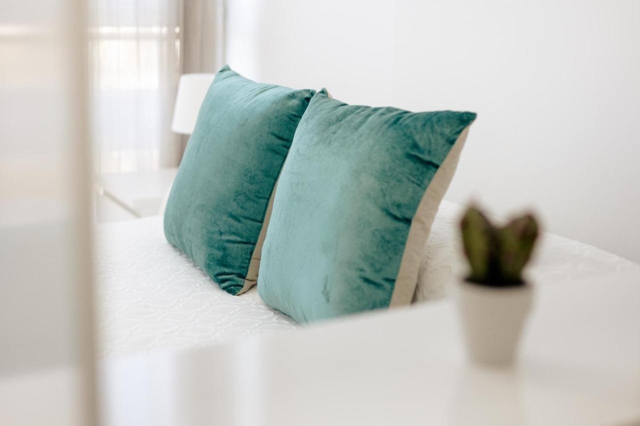 Apartamento טורמולינוס מראה חיצוני תמונה