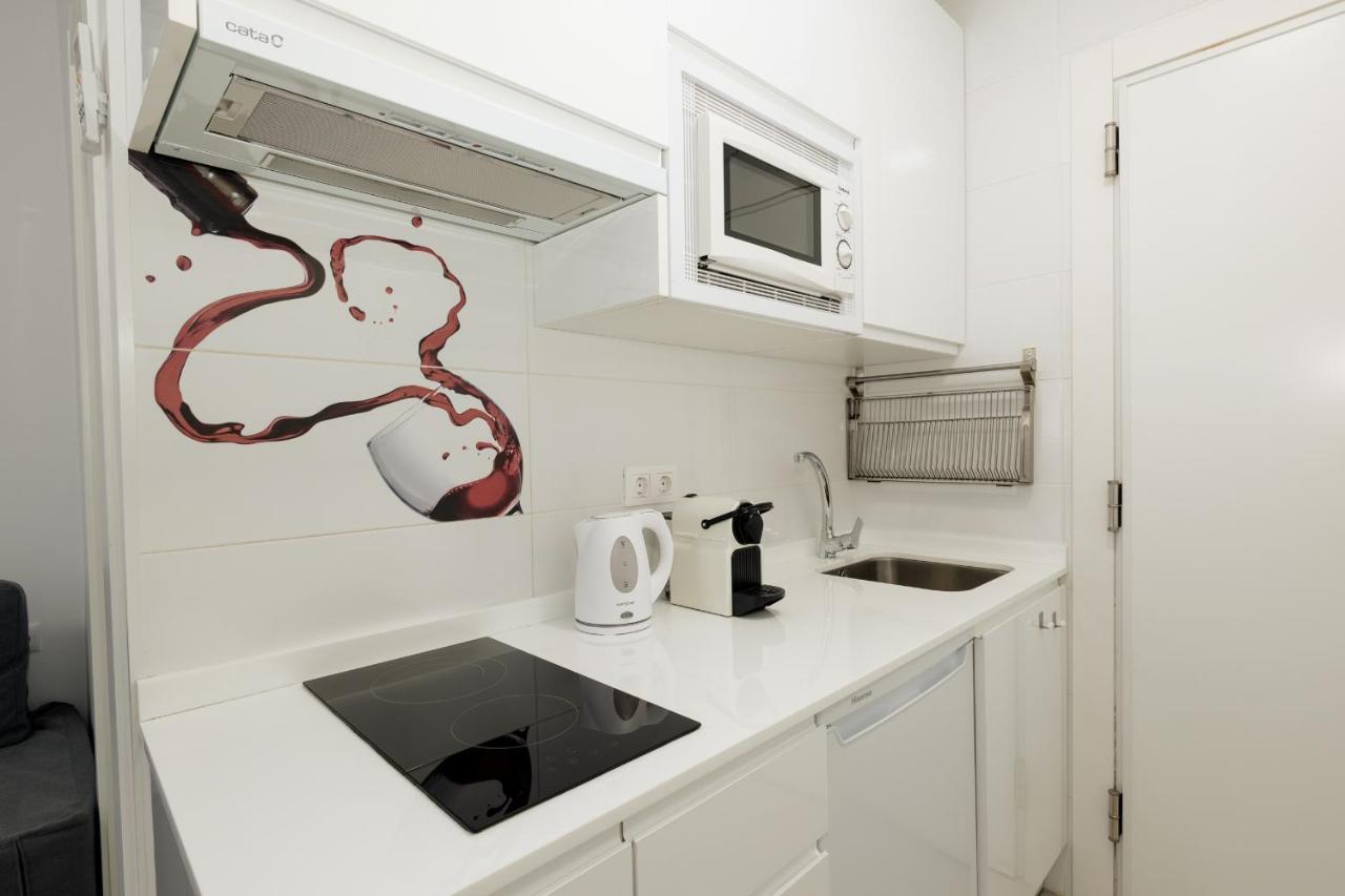 Apartamento טורמולינוס מראה חיצוני תמונה