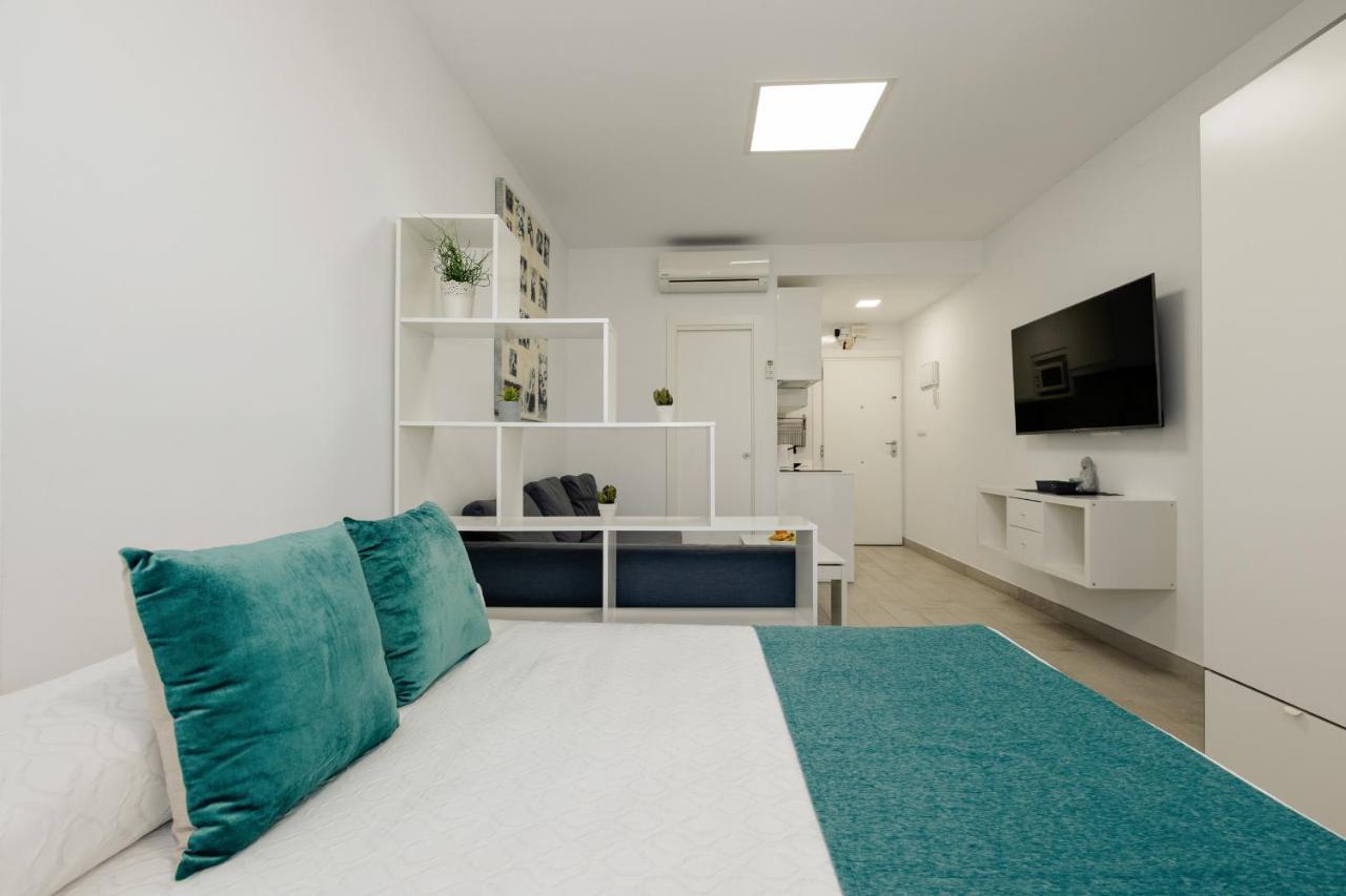 Apartamento טורמולינוס מראה חיצוני תמונה