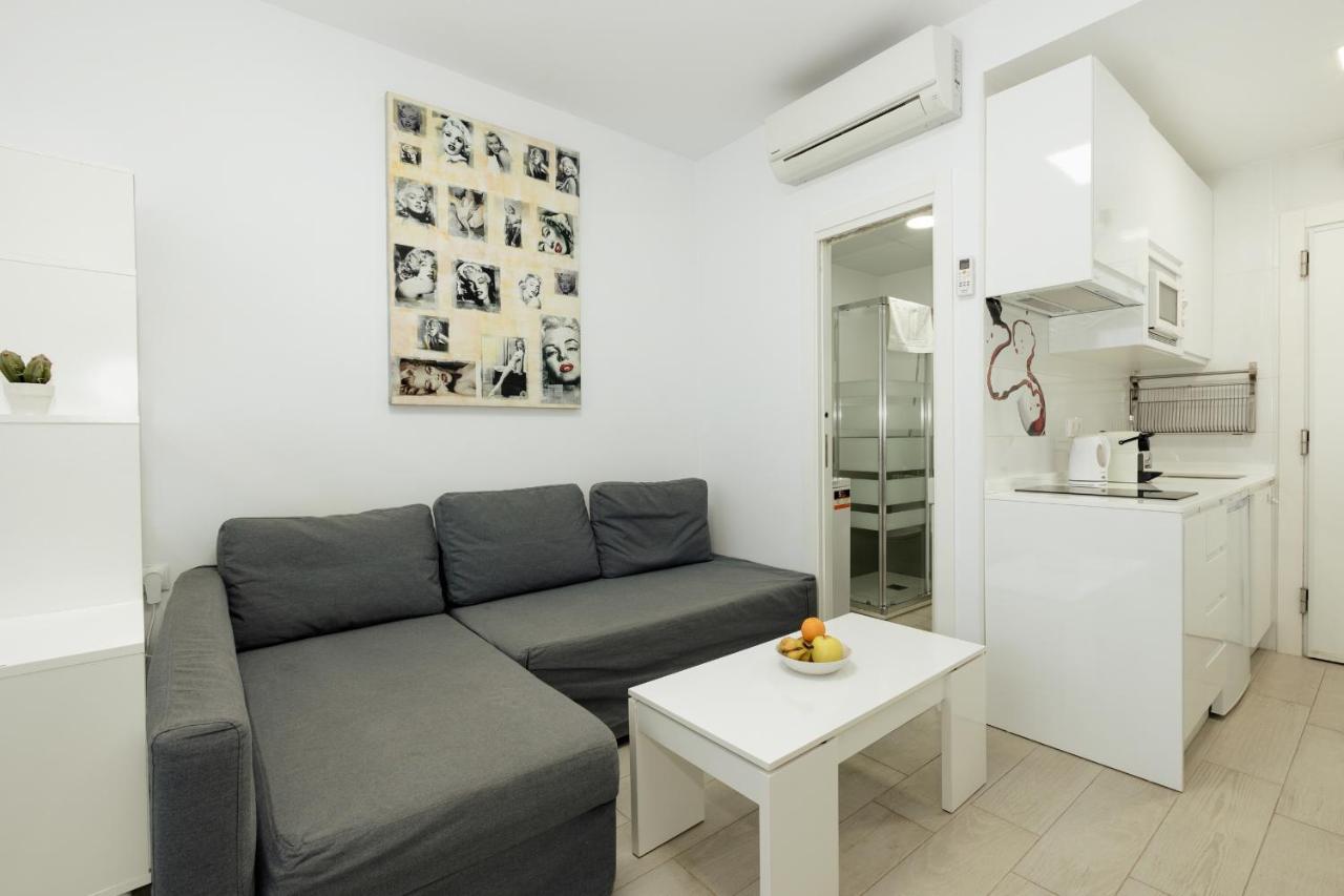 Apartamento טורמולינוס מראה חיצוני תמונה