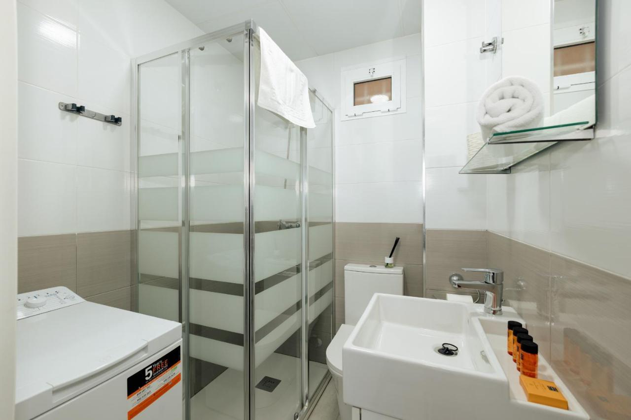 Apartamento טורמולינוס מראה חיצוני תמונה