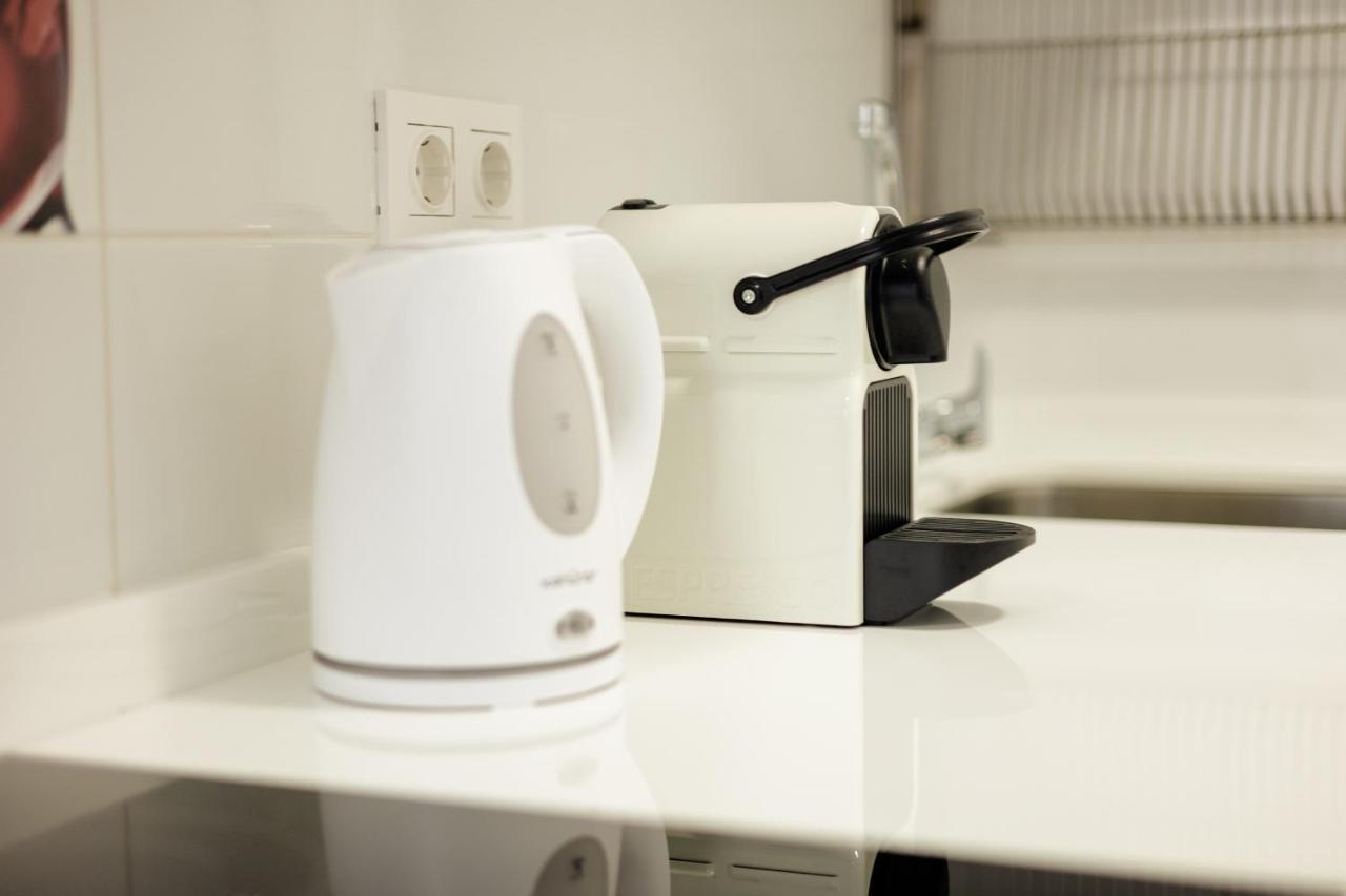 Apartamento טורמולינוס מראה חיצוני תמונה