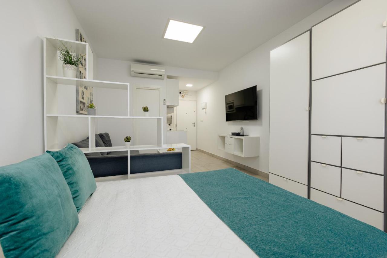Apartamento טורמולינוס מראה חיצוני תמונה