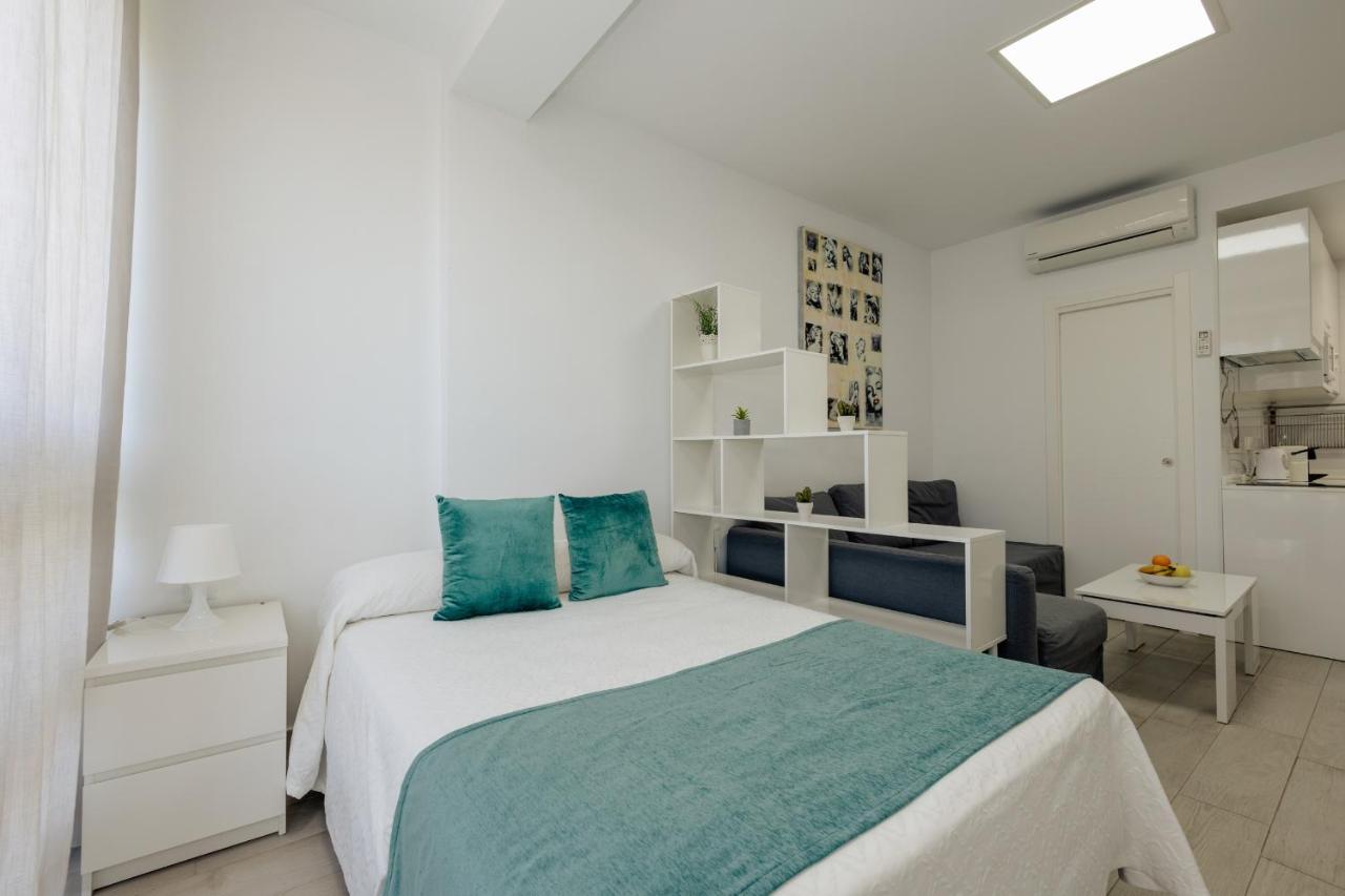 Apartamento טורמולינוס מראה חיצוני תמונה