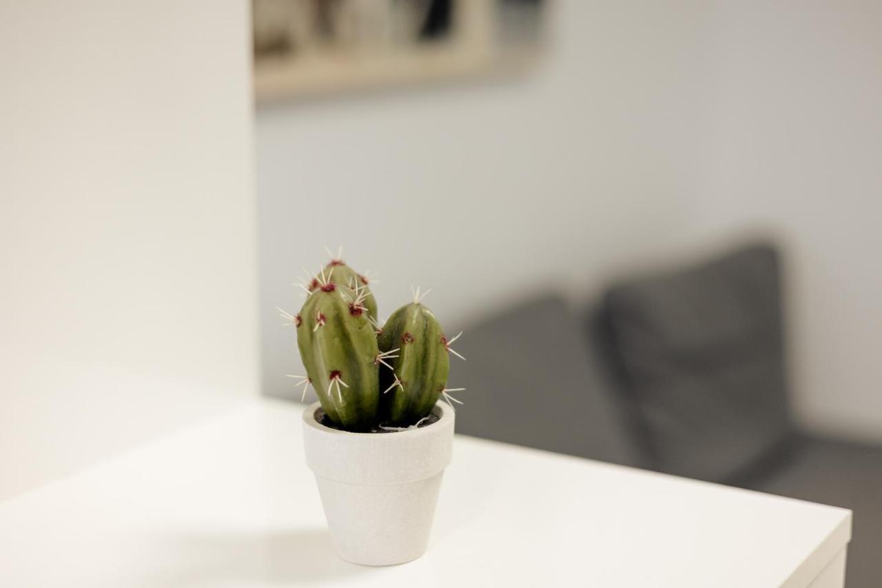 Apartamento טורמולינוס מראה חיצוני תמונה