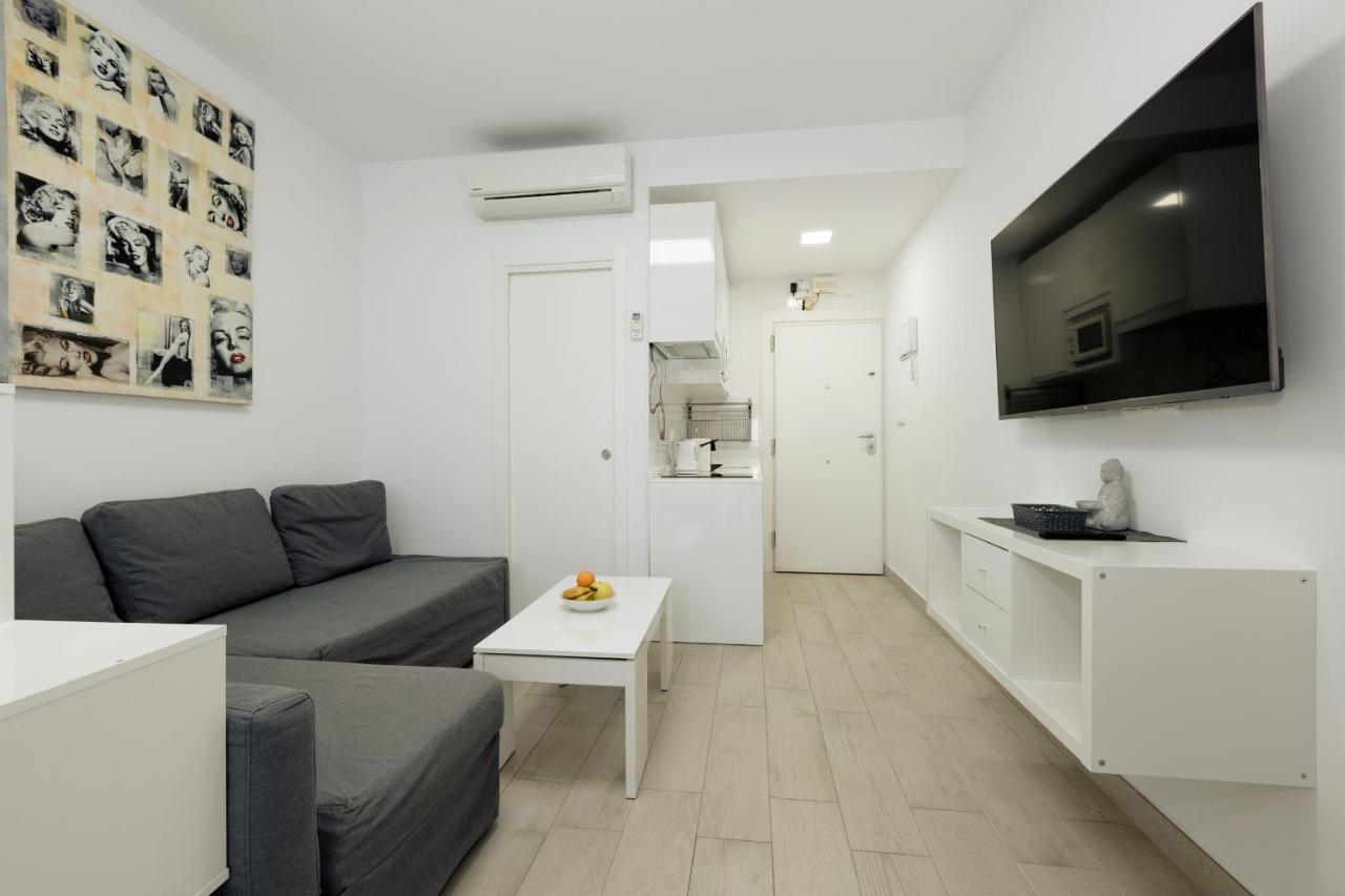 Apartamento טורמולינוס מראה חיצוני תמונה