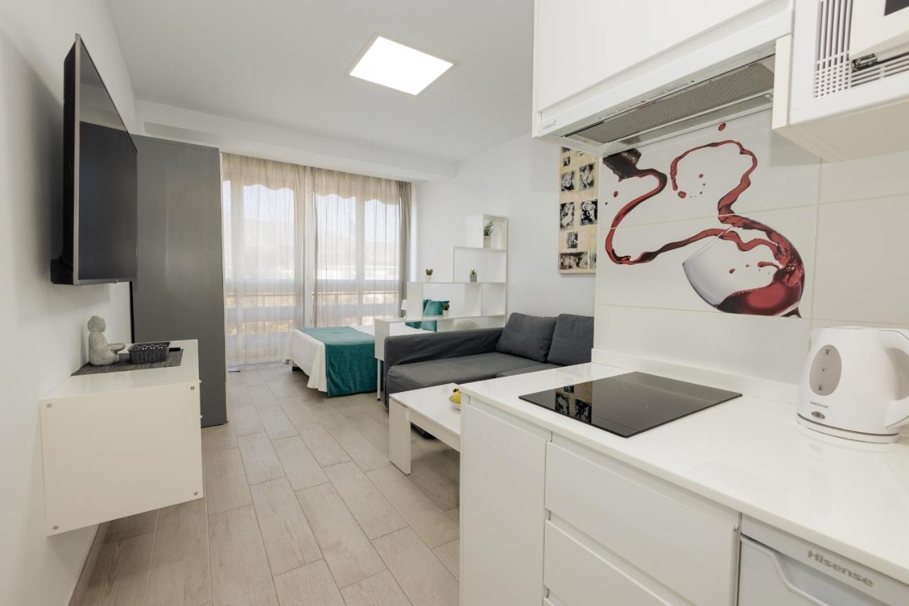 Apartamento טורמולינוס מראה חיצוני תמונה