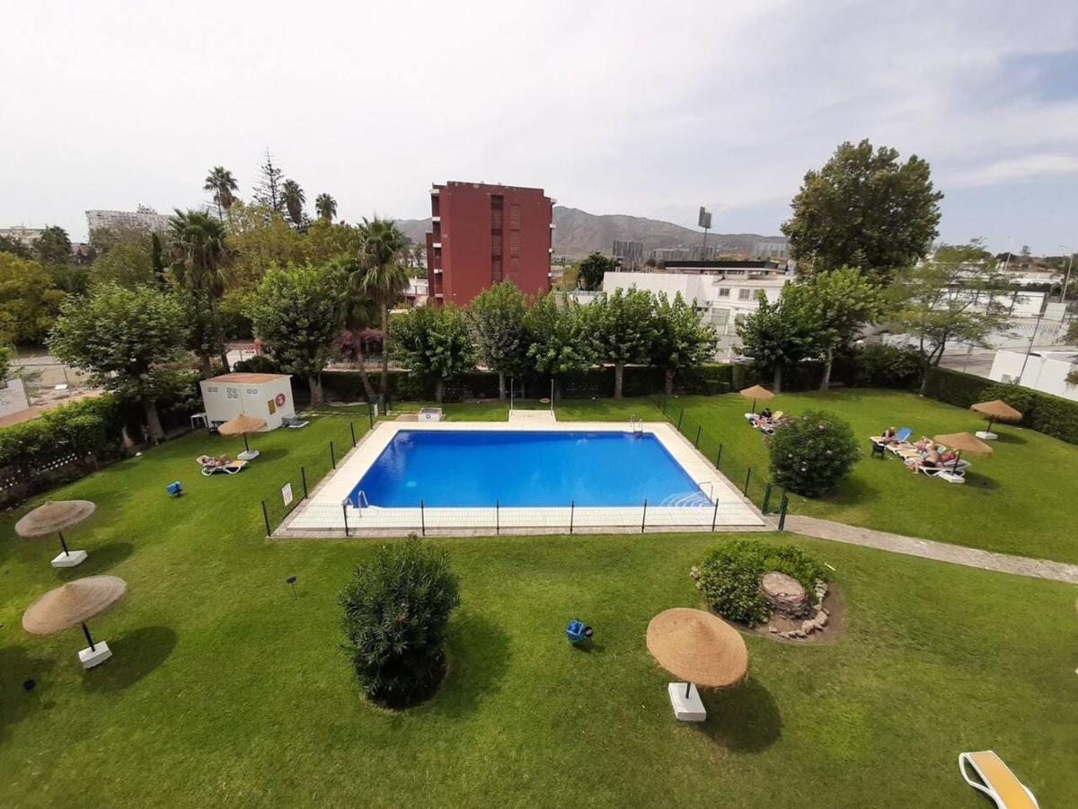 Apartamento טורמולינוס מראה חיצוני תמונה